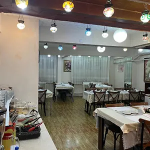 Paris Hotel Istanbul