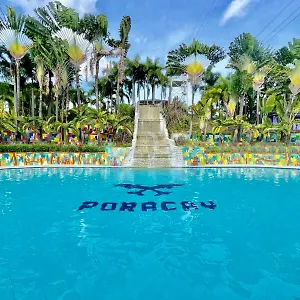 Poracay Resort Porac
