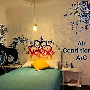 Y Arte By Amazing Guatemala Travel Hotel Antigua