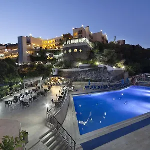Crystal Bodrum Hotel Gumusluk