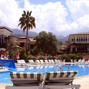 Ova Hotel Fethiye